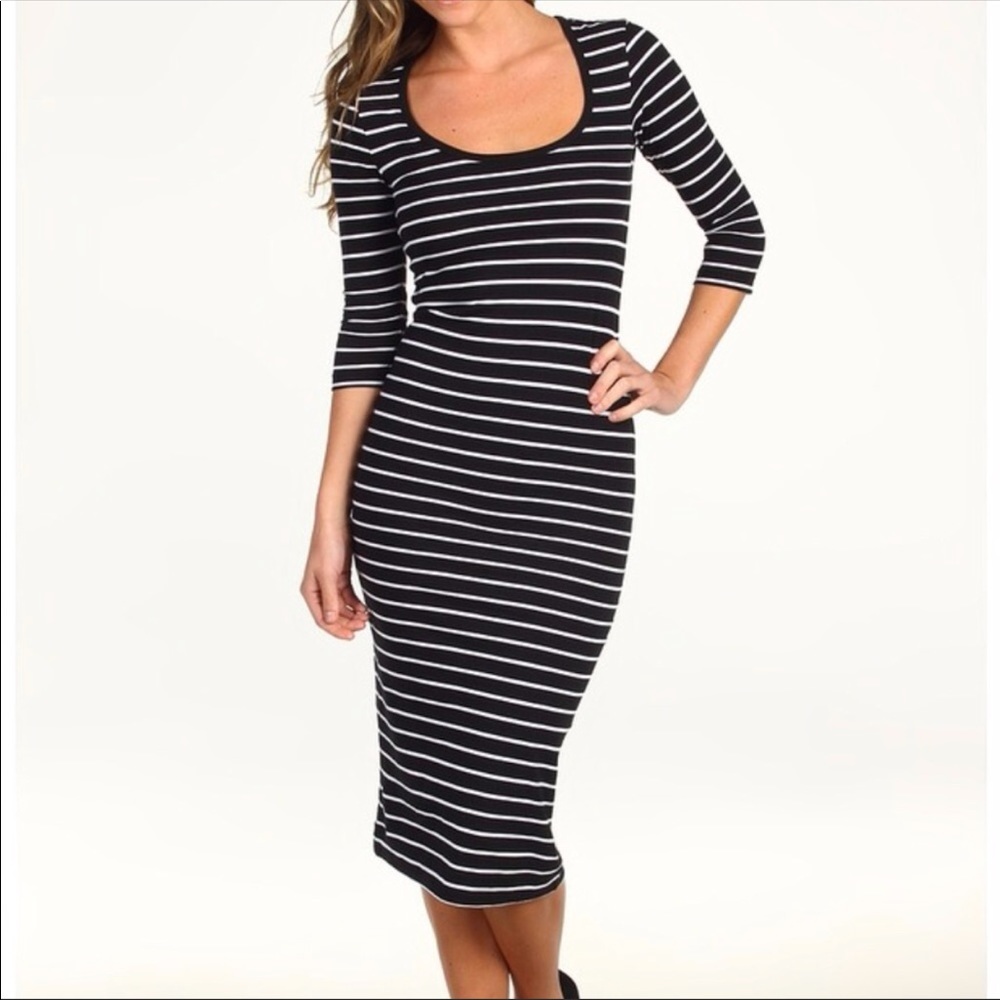 French connection dress